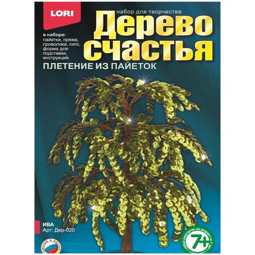 Дерево счастья "Ива" Дерево счастья "Ива"
