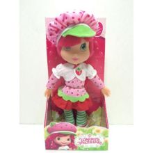 КУКЛА "МУЛЬТИ-ПУЛЬТИ" STRAWBERRY SHARTCAKE 30СМ РУССИФИЦ. МЯГКОЕ ТЕЛО В РУСС. КОР. в кор.2*12шт