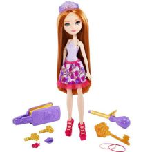 "МАТТЕЛ". EVER AFTER HIGH® ИГРОВОЙ НАБОР ХОЛЛИ О'ХАРА в кор.6шт
