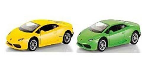 АВТОДРАЙВ. Модель машины масштаб 1:32 LAMBORGHINI HURACAN LP610-4 (глянц, жел., зел.)(Арт. И-1232) АВТОДРАЙВ. Модель машины масштаб 1:32 LAMBORGHINI HURACAN LP610-4 (глянц, жел., зел.)(Арт. И-1232)