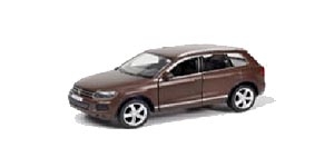АВТОДРАЙВ. Модель машины масштаб 1:32 VOLKSWAGEN TOUAREG (матовая, коричневая) (Арт. И-1211) АВТОДРАЙВ. Модель машины масштаб 1:32 VOLKSWAGEN TOUAREG (матовая, коричневая) (Арт. И-1211)
