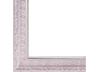 Багетные рамы 30*40. Anna (розовый) (1044-BL) Багетные рамы 30*40. Anna (розовый) (1044-BL)