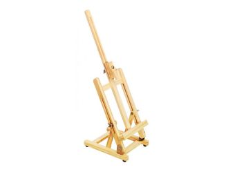 30-BS Мольберт настольный 15х17x48сm 30-BS Мольберт настольный 15х17x48сm