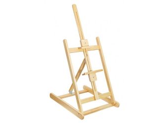 60-BS Мольберт настольный 41х51.5х96cm 60-BS Мольберт настольный 41х51.5х96cm