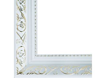 1081-BL Flora (серебряный) 1081-BL Flora (серебряный)
