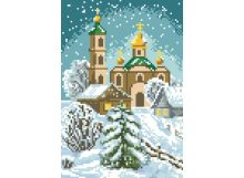100-ST-S Студёный январь