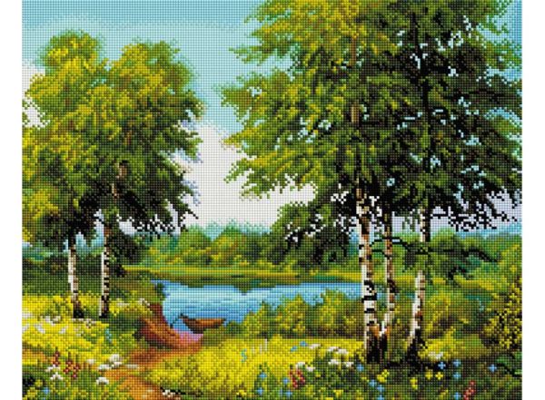 

305-ST-S За околицей