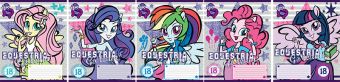 Тетр 18л скр А5 кл EG18/5-EAC полн УФ лак Equestira Girls Тетр 18л скр А5 кл EG18/5-EAC полн УФ лак Equestira Girls