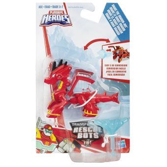 PLAYSKOOL HEROES ТРАНСФОРМЕРЫ СПАСАТЕЛИ: Друзья-спасатели (B4954) PLAYSKOOL HEROES ТРАНСФОРМЕРЫ СПАСАТЕЛИ: Друзья-спасатели (B4954) PLAYSKOOL HEROES