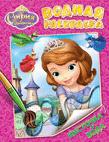 Disney. София Прекрасная. Водная раскраска Disney. София Прекрасная. Водная раскраска