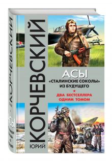 Асы. «Сталинские соколы» из будущего