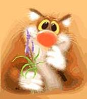 Живопись на холсте 30*40 см. Обаятельный котик (043-AS) Живопись на холсте 30*40 см. Обаятельный котик (043-AS)