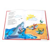 СОЮЗМУЛЬТФИЛЬМ. ПАРОВОЗИК ИЗ РОМАШКОВО. (КНИЖКА-ПАНОРАМКА + ПОП+АП). 250Х190ММ в кор.40шт