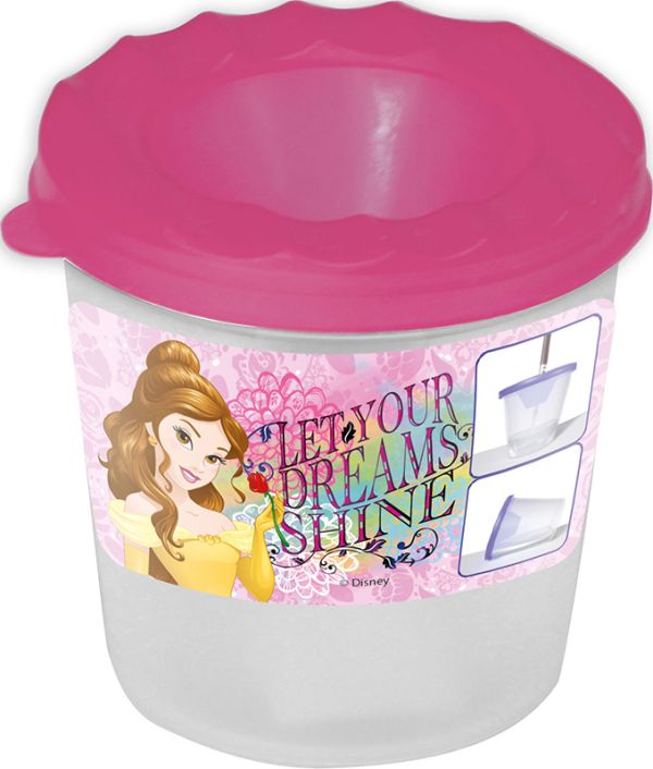 

PRDB-US1-NSC-H1 Стакан-непроливайка.. Princess