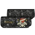 Пенал треугольный Ed Hardy Пенал треугольный Ed Hardy
