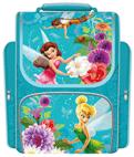 Рюкзак ортопед. средний Disney "Феи" Magic Рюкзак ортопед. средний Disney "Феи" Magic
