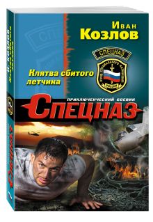 Клятва сбитого летчика