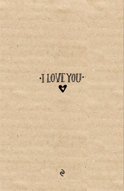 Блокнот «Я тебя люблю», 32 листа артикул p221947 • Купить в книжном .