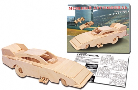 СБОРНЫЕ МОДЕЛИ. 4 ЛИСТА.МОЩНЫЙ АВТОМОБИЛЬ (арт. МД-9326) СБОРНЫЕ МОДЕЛИ. 4 ЛИСТА.МОЩНЫЙ АВТОМОБИЛЬ (арт. МД-9326)