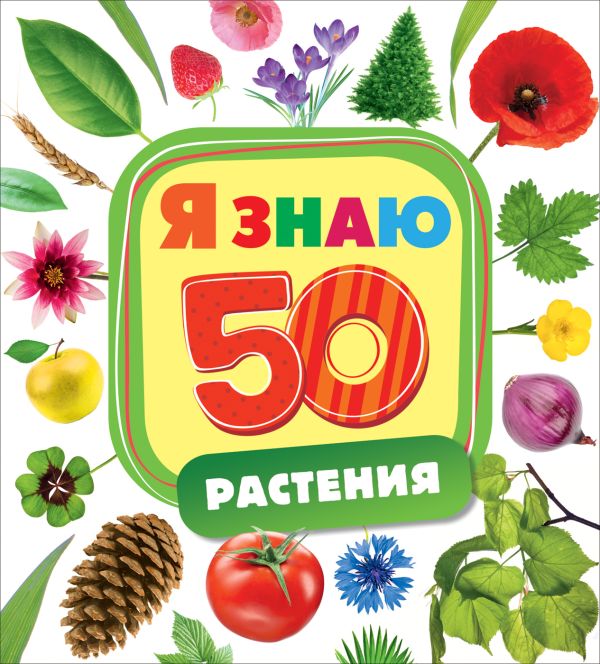 Растения Растения