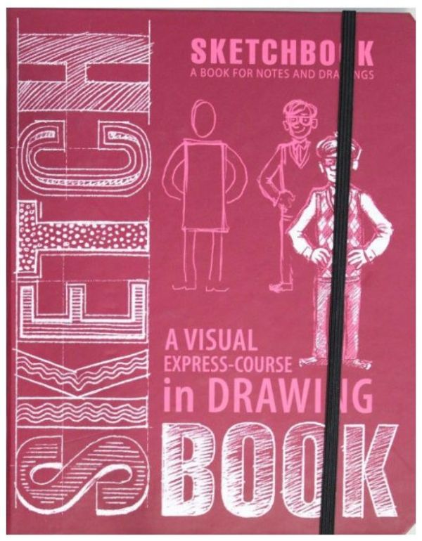 An Express Course in Drawing An Express Course in Drawing