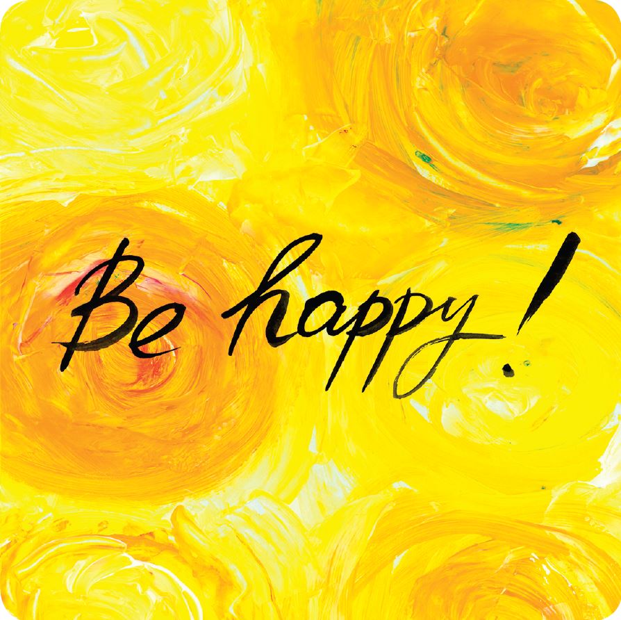 Be happy! подставки под телевизоры