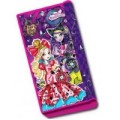 Пенал "Ever After High", 19*11 см, 1 отделение Пенал "Ever After High", 19*11 см, 1 отделение
