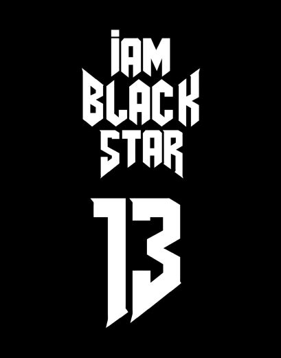 Школьная тетрадь Black Star 13 (48 л., клетка) - фото 1