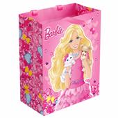 Пакет подарочный «Мои питомцы», 230х180х100,Barbie