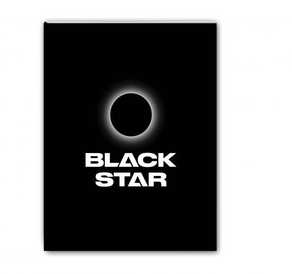 Тетрадь Black Star (48 л., клетка) Тетрадь Black Star (48 л., клетка)
