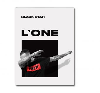 

Школьная тетрадь L'One. Мой братан - Тигр.24/7 - Тигр (48 л., клетка)