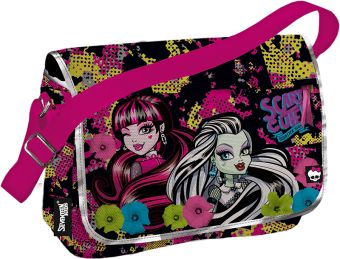 MHDB-UT1-402 Сумка. Повседневная. Размер: 24 х 33 х 12 см. Упак: 4//12.Monster High MHDB-UT1-402 Сумка. Повседневная. Размер: 24 х 33 х 12 см. Упак: 4//12.Monster High