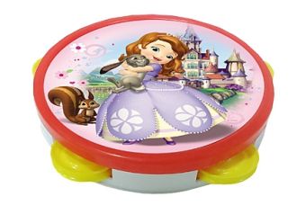 Disney. БУБЕН БОЛЬШОЙ. СОФИЯ-2 (Арт. И-1810) Disney. БУБЕН БОЛЬШОЙ. СОФИЯ-2 (Арт. И-1810)