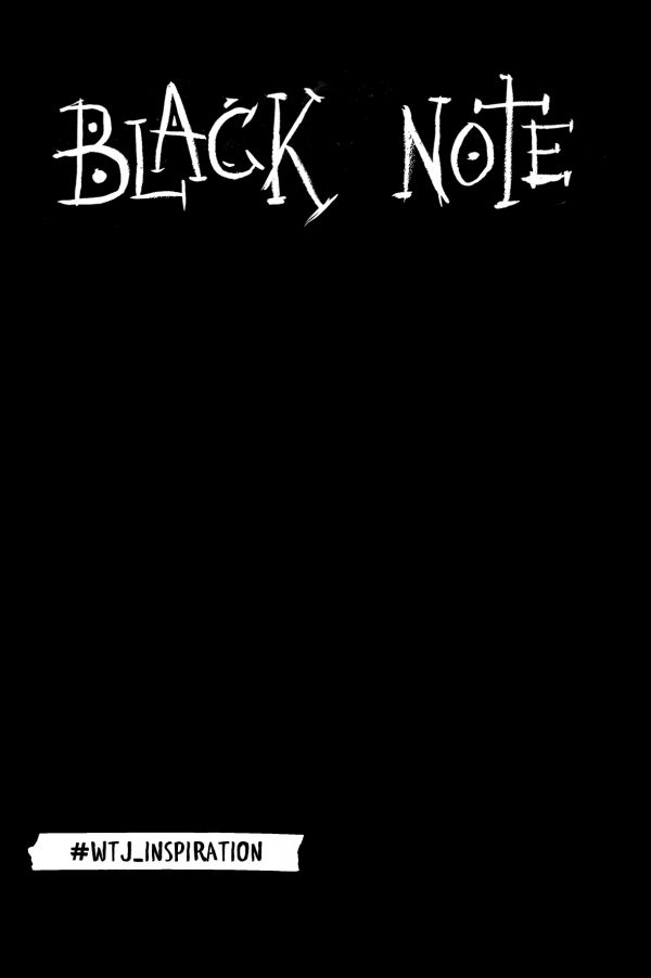      Black Note, 96 ,  