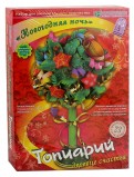 Набор для изготовления топиария "Новогодняя ночь"