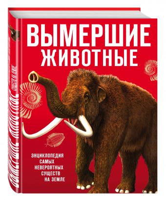 Вымершие животные Вымершие животные Владимирова В.В., Лукашанец Д.А., Лукашанец Е.М.