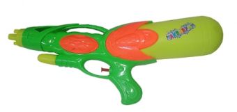 ИГРУШКА ПЛАСТИКОВАЯ. ВОДНЫЙ ПИСТОЛЕТ-14 (Арт. ИВ-6449) ИГРУШКА ПЛАСТИКОВАЯ. ВОДНЫЙ ПИСТОЛЕТ-14 (Арт. ИВ-6449)