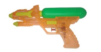 ИГРУШКА ПЛАСТИКОВАЯ. ВОДНЫЙ ПИСТОЛЕТ-7 (Арт. ИВ-6442) ИГРУШКА ПЛАСТИКОВАЯ. ВОДНЫЙ ПИСТОЛЕТ-7 (Арт. ИВ-6442)