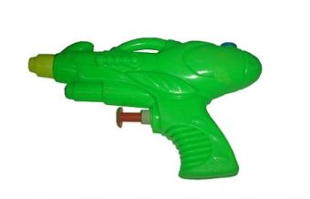 ИГРУШКА ПЛАСТИКОВАЯ. ВОДНЫЙ ПИСТОЛЕТ-2 (Арт. ИВ-6437) ИГРУШКА ПЛАСТИКОВАЯ. ВОДНЫЙ ПИСТОЛЕТ-2 (Арт. ИВ-6437)
