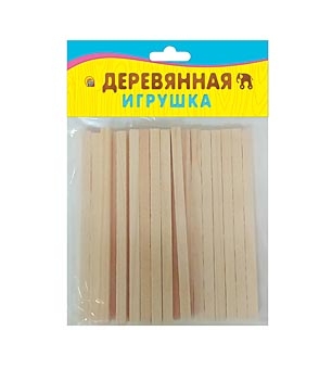 ИГРУШКА ДЕРЕВЯННАЯ. ДВЕ ДЮЖИНЫ (24 палочки) (Арт. ИД-4702) ИГРУШКА ДЕРЕВЯННАЯ. ДВЕ ДЮЖИНЫ (24 палочки) (Арт. ИД-4702)