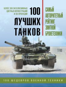 Купить 100 лучших танков. Рейтинг элитной бронетехники — Фото