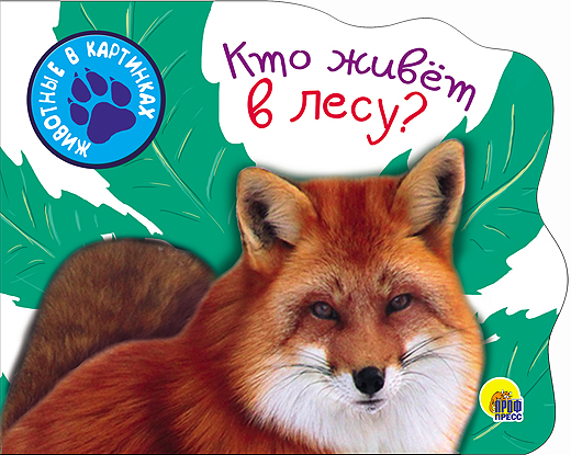 ВЫРУБКИ А5. КТО ЖИВЕТ В ЛЕСУ ВЫРУБКИ А5. КТО ЖИВЕТ В ЛЕСУ