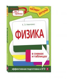 Физика в схемах и таблицах