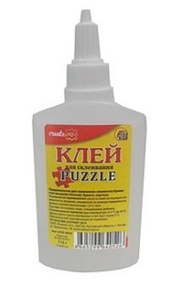КЛЕЙ ДЛЯ ПАЗЛОВ (с дозатором) (Арт. КПЛ-4052) КЛЕЙ ДЛЯ ПАЗЛОВ (с дозатором) (Арт. КПЛ-4052)