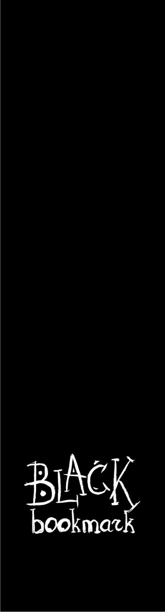 Закладка с резинкой. Black bookmark Закладка с резинкой. Black bookmark