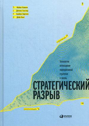 Стратегический разрыв Стратегический разрыв