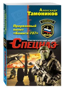 Прерванный полет «Боинга-737»