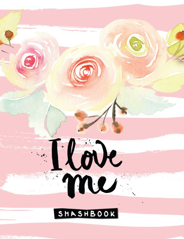 

I love me