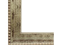 Багетные рамы 30*40. Linda (1002-BL)