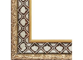 Багетные рамы 30*40. Paula (1004-BL) Багетные рамы 30*40. Paula (1004-BL)